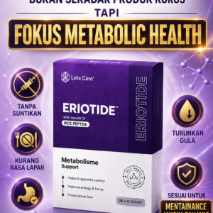 1 Eriotide